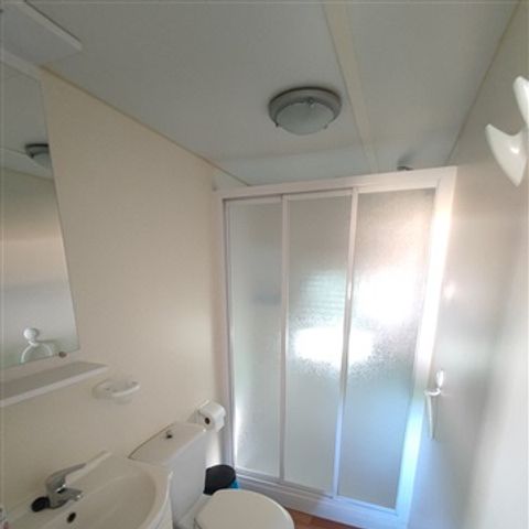 BUNGALOW 5 personnes