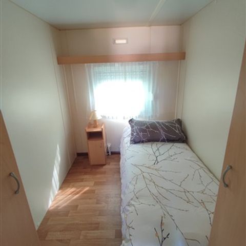 BUNGALOW 5 personnes