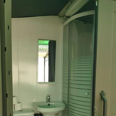 CARAVANE 4 personnes