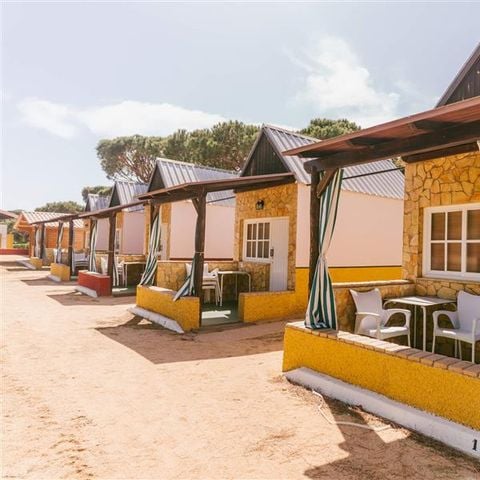 CAMERA 3 persone - Rifugi 2/3 Pax