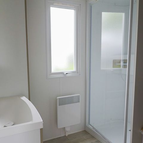 Mobilheim 6 Personen - 6 Personen Komfort 3 Zimmer