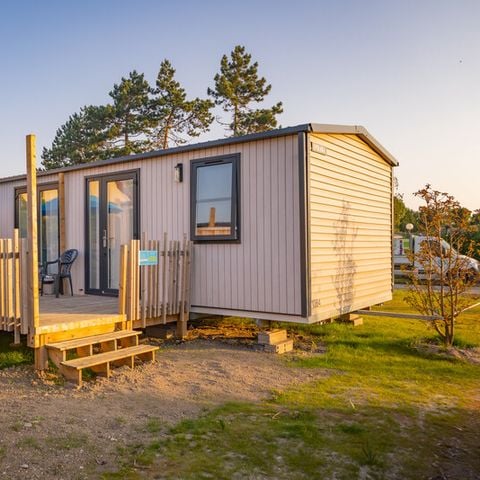 Mobilhome 6 personnes - Premium - 3 chambres