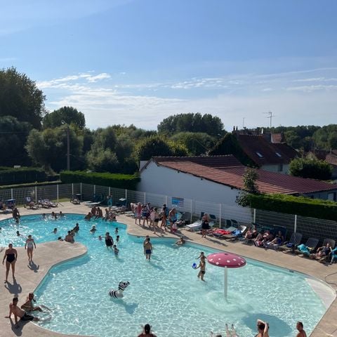 Camping Paradis Le Royon - Camping Somme - Image N°3