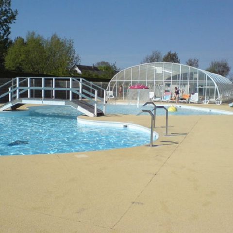 Camping Paradis Le Royon - Camping Somme - Image N°6