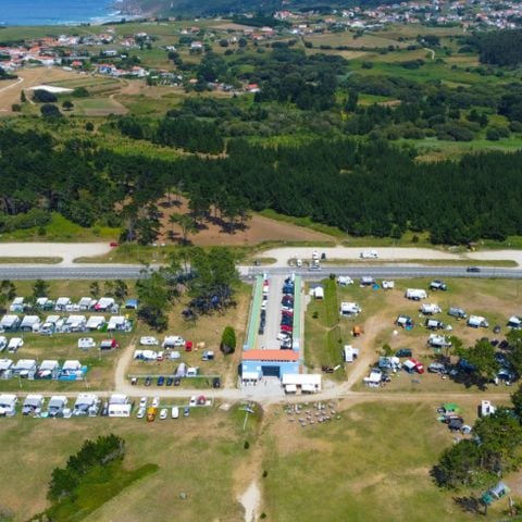 EMPLACEMENT - Emplacement