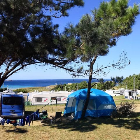 Camping As Cabazas - Camping La Coruña - Image N°4