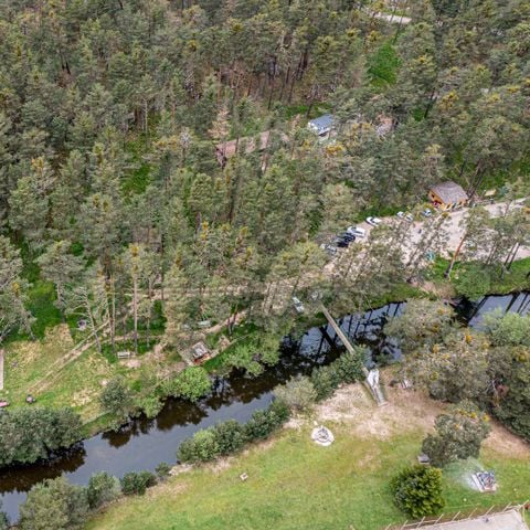 Refugio de Pescadores Covaleda Refugio de Pescadores Covaleda - Camping Soria