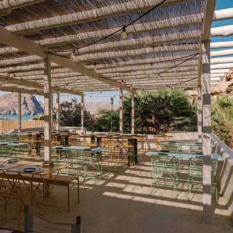 CANVAS AND WOOD TENT 2 people - Cabin Tent