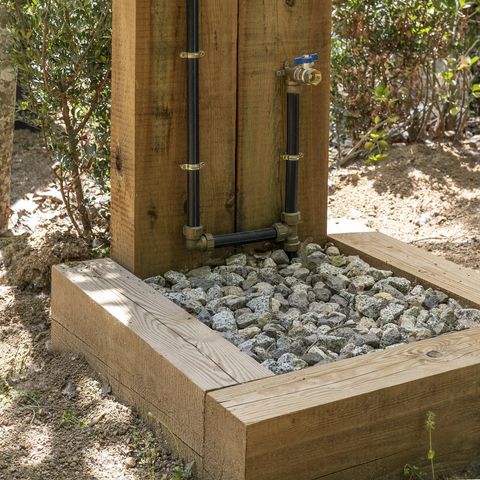 Stellplatz - Premium Pitch für Wohnwagen oder Wohnmobile