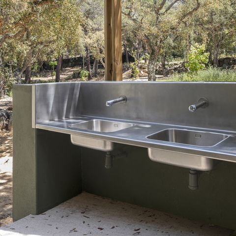 EMPLACEMENT - Pitch Plus for Caravan or Motorhome