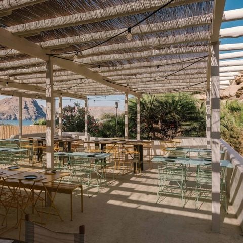 TENTE TOILE ET BOIS 2 personnes - Bell Tent