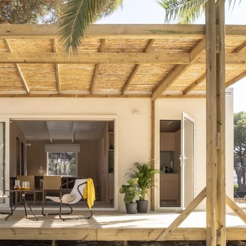 CASA MOBILE 2 persone - Casa mobile Famiglia +