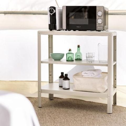 Tenda 2 persone - Tenda a campana Plus
