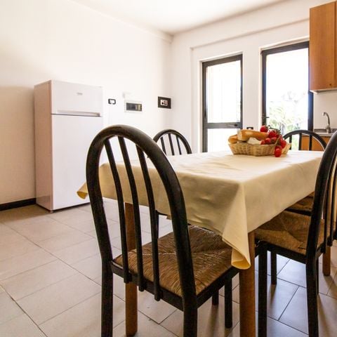 STUDIO 3 personnes - Camelia