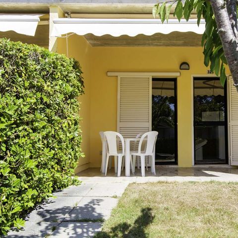 STUDIO 3 persone - Camelia