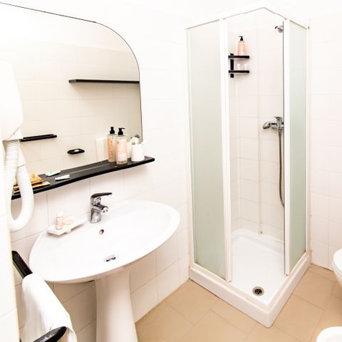 STUDIO 3 personnes - Camelia