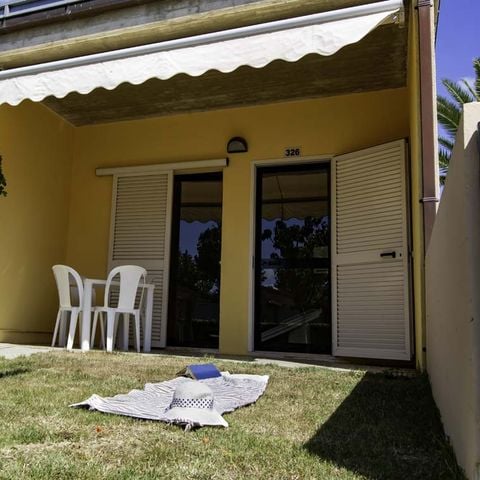 STUDIO 3 personnes - Camelia