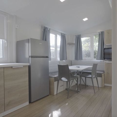 MOBILE HOME 4 people - 2 rooms Orchidea