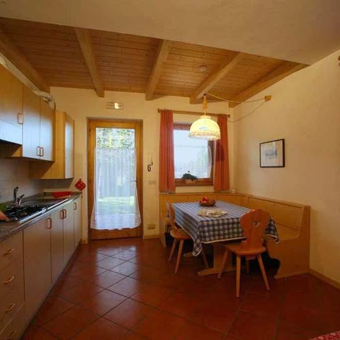 CHALET 4 personnes - Chalet