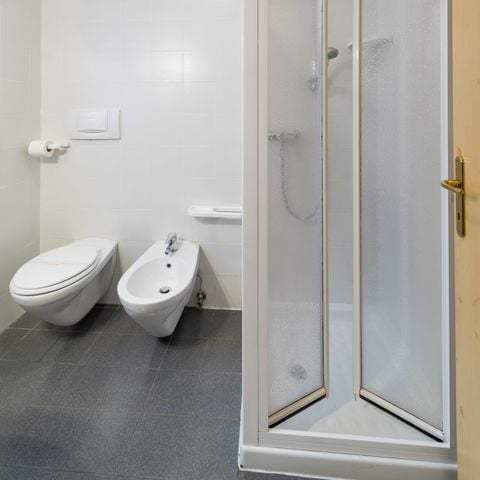 CHALET 4 persone - Chalet