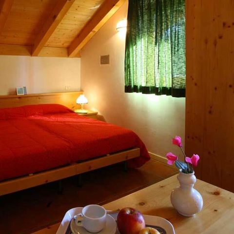 CHALET 4 personas - Chalet