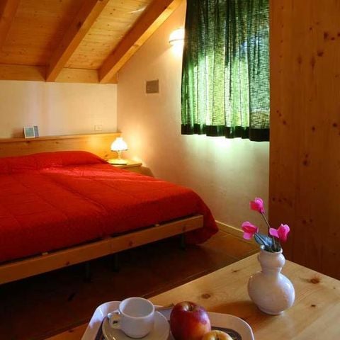Chalet 4 persone