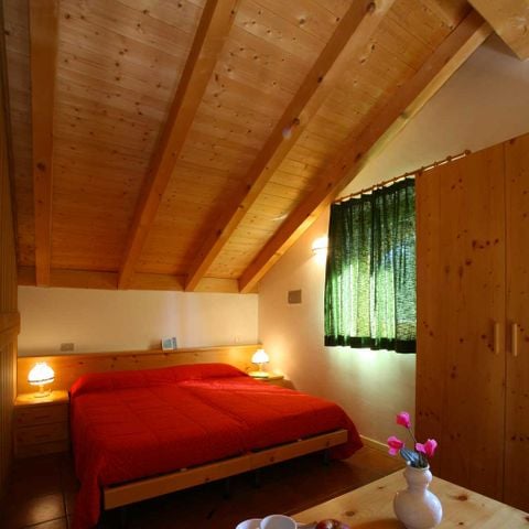 Chalet 4 personnes