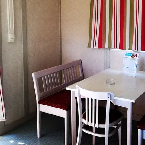 Bungalow 5 personen - CLUB