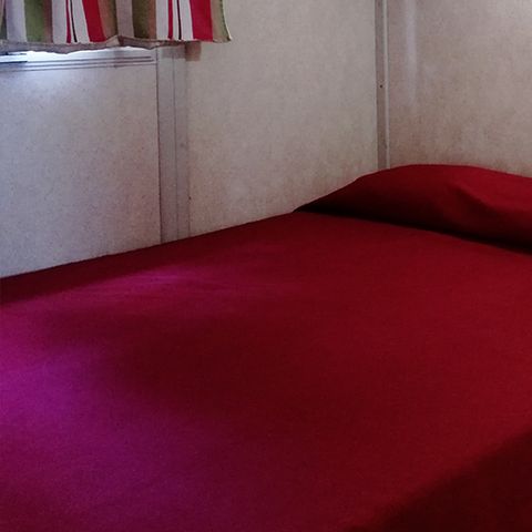 Bungalow 5 personen - CLUB