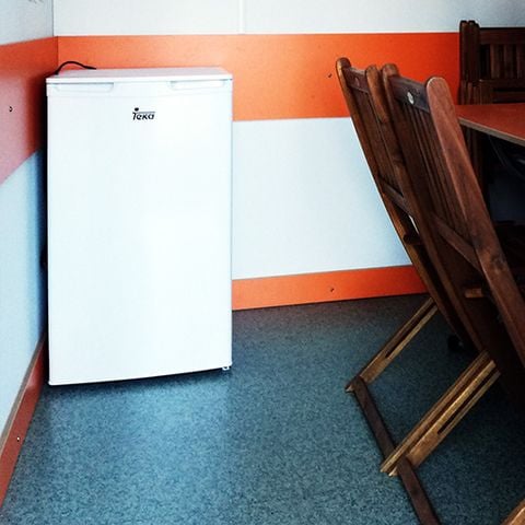 MOBILE HOME 5 people - HAWAI - without sanitary facilities