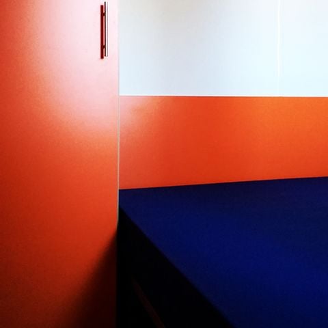 MOBILHOME 5 personas - HAWAI - sin instalaciones sanitarias