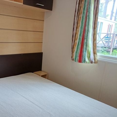 MOBILHOME 6 personnes - CASITA 6 PAX