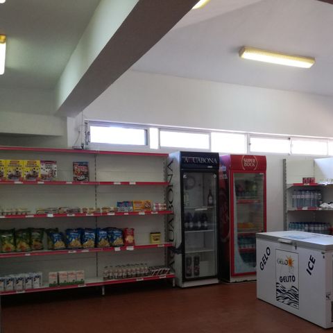 Campismo Orbitur Foz de Arelho - Camping Région de Lisbonne - Image N°6