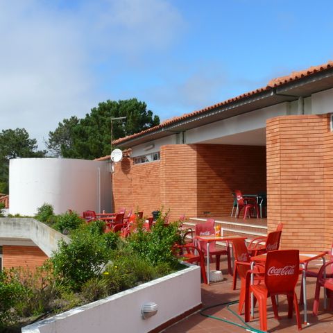 Campismo Orbitur Foz de Arelho - Camping Région de Lisbonne - Image N°5