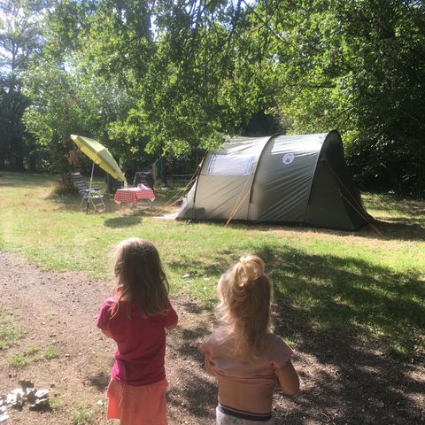 PIAZZOLA - Campo erboso