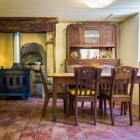 LANDHAUS 7 Personen - Landhaus