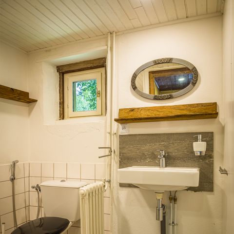 COUNTRY HOUSE 7 people - Country house