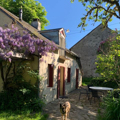 COUNTRY HOUSE 7 people - Country house