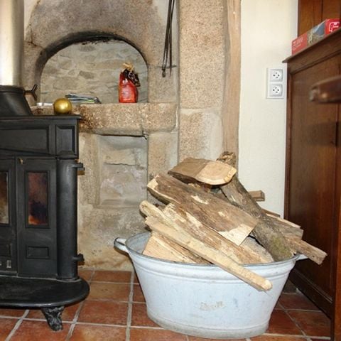 GÎTE 7 personnes - Maison de campagne