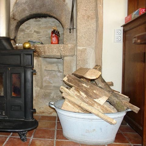 LANDHAUS 7 Personen - Landhaus