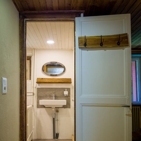 LANDHAUS 7 Personen - Landhaus