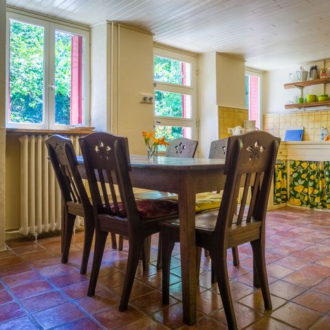 COUNTRY HOUSE 7 people - Country house