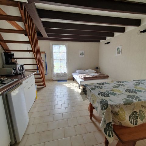 Country house 5 persons - Holiday cottage for - Available all year round.