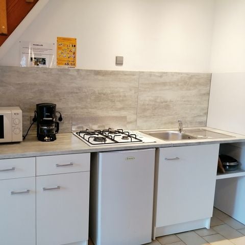 Casa rural 5 personas - 5 personas, alquiler para todas las temporadas.