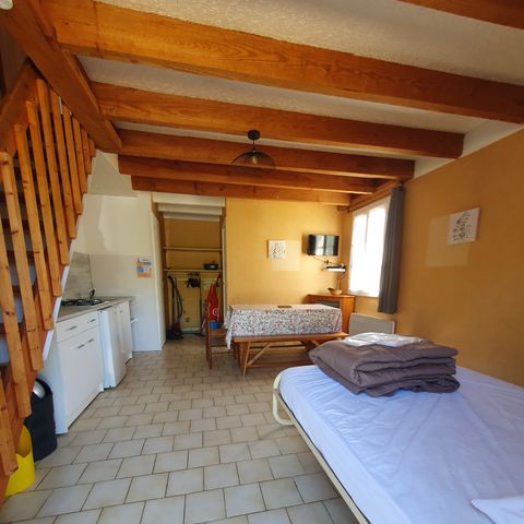 Landhuis 5 personen - Vakantiehuis voor - Het hele jaar door te huren.