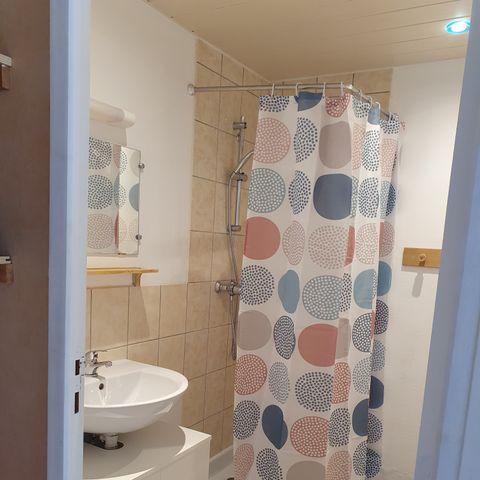 LANDHAUS 5 Personen - 5 Personen, Ganzjahresmiete.