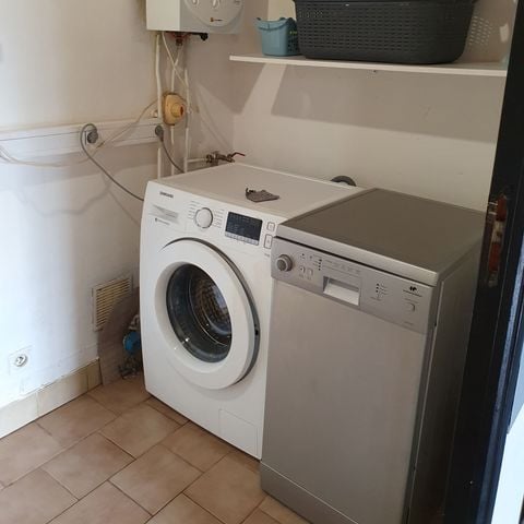 GÎTE 8 personnes - 6 à 8 personnes, location toute l'année