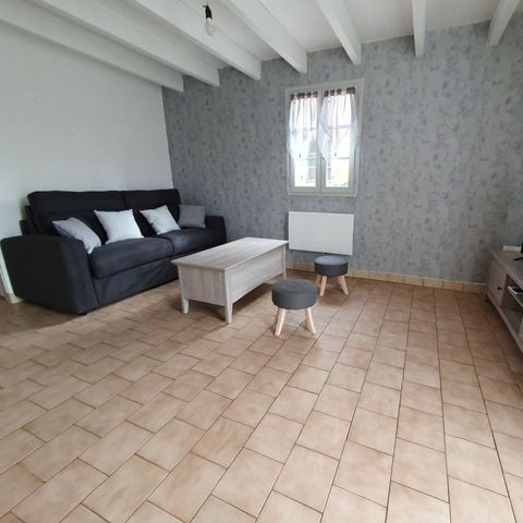 LANDHUIS 8 personen - 6 tot 8 personen, verhuur het hele jaar door