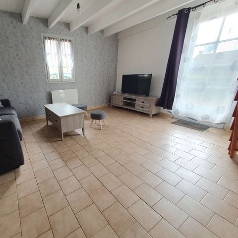 CASA DI CAMPAGNA 8 persone - Da 6 a 8 persone, noleggio tutto l'anno