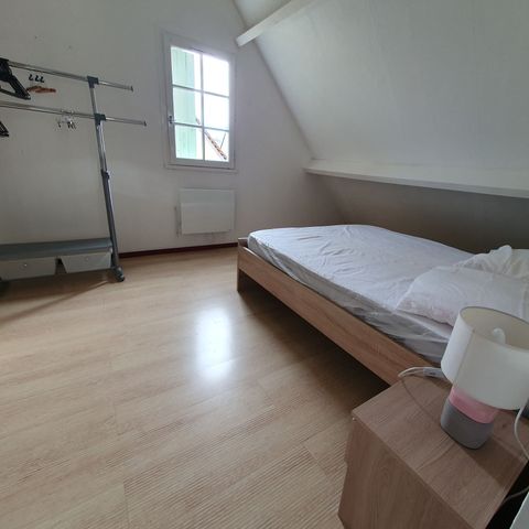 Country house 8 persons - 6 to 8 people, year-round rental